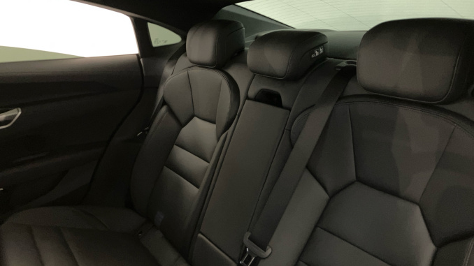 Audi e-tron GT 370kW 105kWh Quattro 4dr Auto Electric Saloon - Image 16